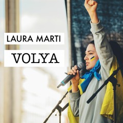 LAURA MARTI - VOLYA
