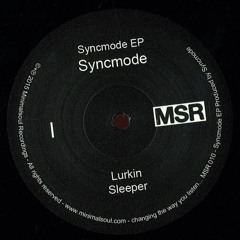 Syncmode - Stereobrow (Original Mix)