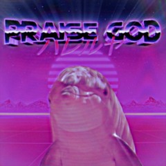 Praisin God - Lost Winters Ft Praise God