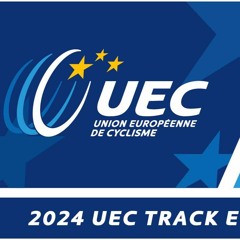 🔴 European Track Cycling Championships 2024 [{Watch Live]}