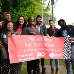 The fight to end cash bail In Philadelphia continues