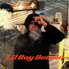 Lil BOY DEMON (official audio)