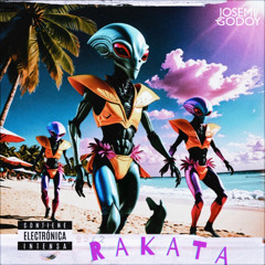 JOSEMI GODOY - RAKATA