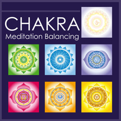 Sixth Chakra (Anja, The Third Eye Chakra)