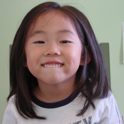 스펀지 루프 13 Annie Talks About Korean Culture