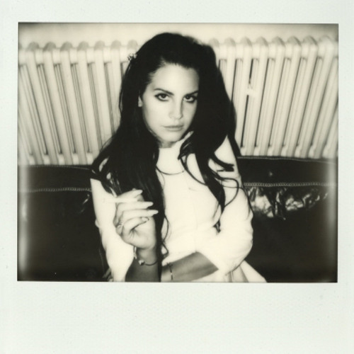 Stream Lana Del Rey Pink Champagne (Let me love you like a woman demo UV edition) by