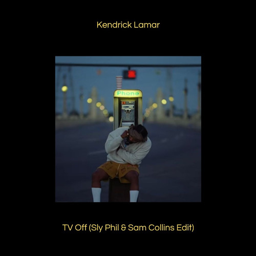 Tech House | TV 0FF (Sly Phil & Sam Collins Edit)