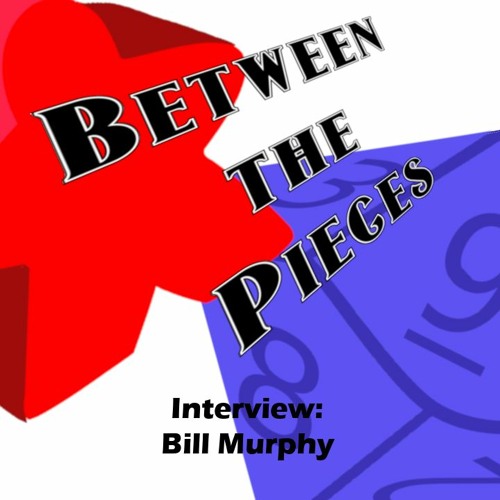 BtP - Interview: Bill Murphy