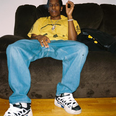 A$AP Rocky - Adderall