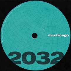 Mr. Chicago