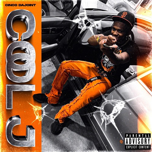 Cinco DaJoint - Cool J (Come And Get Me)