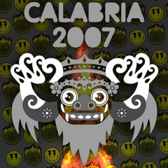Fireball Vs. Devotion Vs. Calabria 2007 Vs. SMACK! (FR3CK3R HARDSTYLE MASHUP)