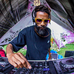 GOÁpice DJ Set Transmutação - APÉXgoa 2025