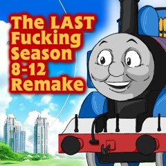 Thomas & Friends: Season 8-10 Opening Theme