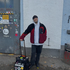 Studio session w/ Deniz Arslan (24/10/25)