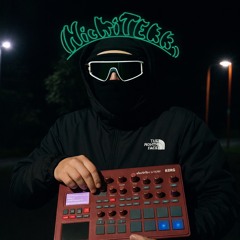 Tattoo in verkorkste Version