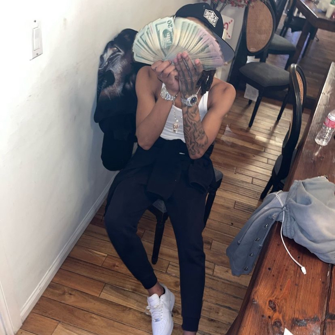 Stream Bloodhound lil Jeff-5.26a(fuck bam) by DrillLeakz | Listen