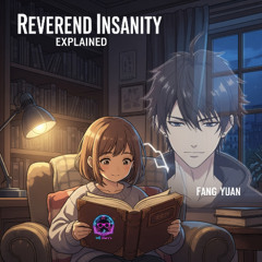 The Dream I Can't Wake Up From (Fang Yuan's Version) | Reverend Insanity | 醒不来的梦 | Giấc mơ không thể đánh thức