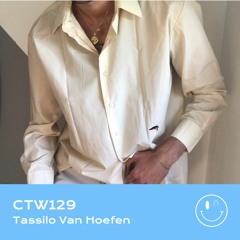 CTW129 • Tassilo Van Hœfen