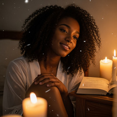 Saba x Mick Jenkins Type Beat – "Crimson Veil" | Free Type Beat | Hip Hop 2025