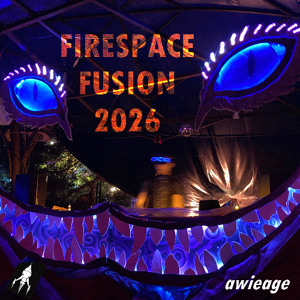 awieage @ Firespace - Fusion Festival 2026