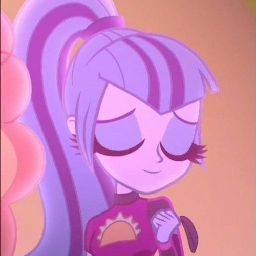 Stream Welcome To The Show The Dazzlings Vs The Rainbooms Except Its