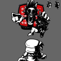 Friday Night Funkin’ VS. SONIC.EXE — REMNANTS UST (8+ Hours)