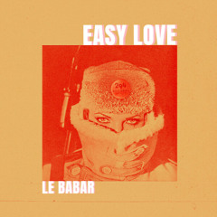 PREMIERE: Le Babar - Sweet Nothing [294 Records]