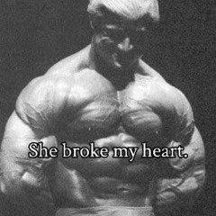 TOM PLATZ X WINTERS ARC “you have to f*cking do it, KILL ME” (breakup edition)