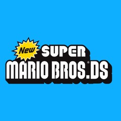 World 1 Map | New Super Mario Bros. DS (Wii Demake)