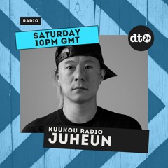 Kuukou Radio 50 With Juheun
