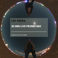 Lex Vedda - Stick It In The Freezer Mini Mix