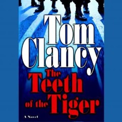 The Teeth of the Tiger audiobook free download mp3