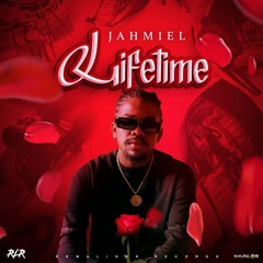 Jahmiel - Lifetime