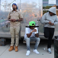 Al Reloaded ft Los X WB Nutty X Ponae - MAKE EM WANNA ROLL