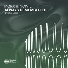 MOKX & Noivil - Diving