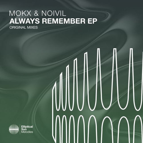 MOKX & Noivil - Diving