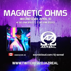 MAGNETIC OHMS 275
