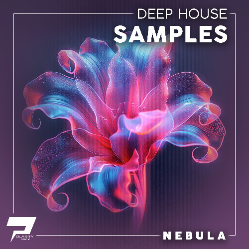 Polarity Studio -  Nebula - Deep House Samples