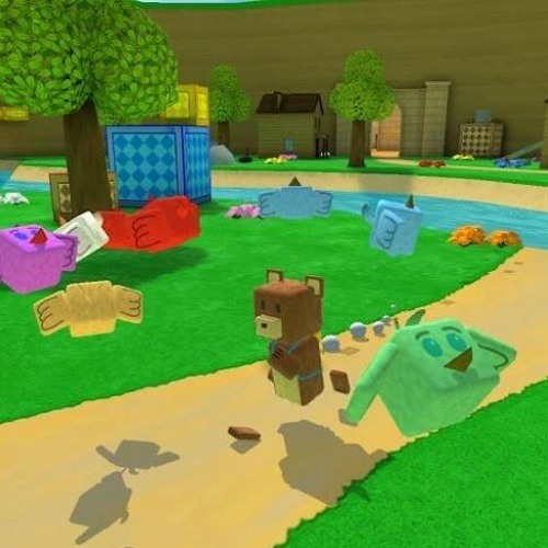 Stream Super Bear Adventure: A 3D Platformer with MOD APK Dinheiro