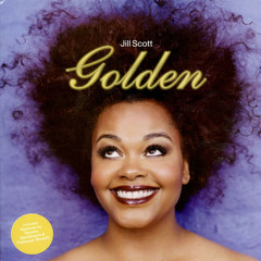 Jill Scott - Golden (Knox remix)
