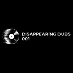 Syxx - Disappearing Dubs 001 *clips*