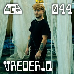 CGA Showcase 044 - Vrederiq