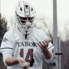 Tabor Lax Warmup 25