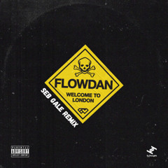 Flowdan - Welcome To London (Seb Gale Remix)