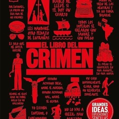 kindle👌 El libro del crimen (The Crime Book) (DK Big Ideas) (Spanish Edition)