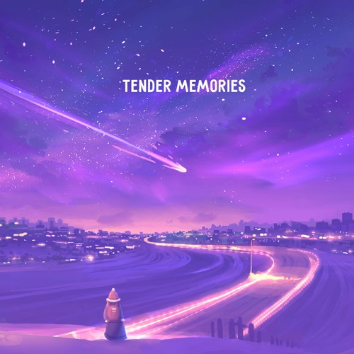 Lenny Loops x Hoffy Beats - Tender Memories