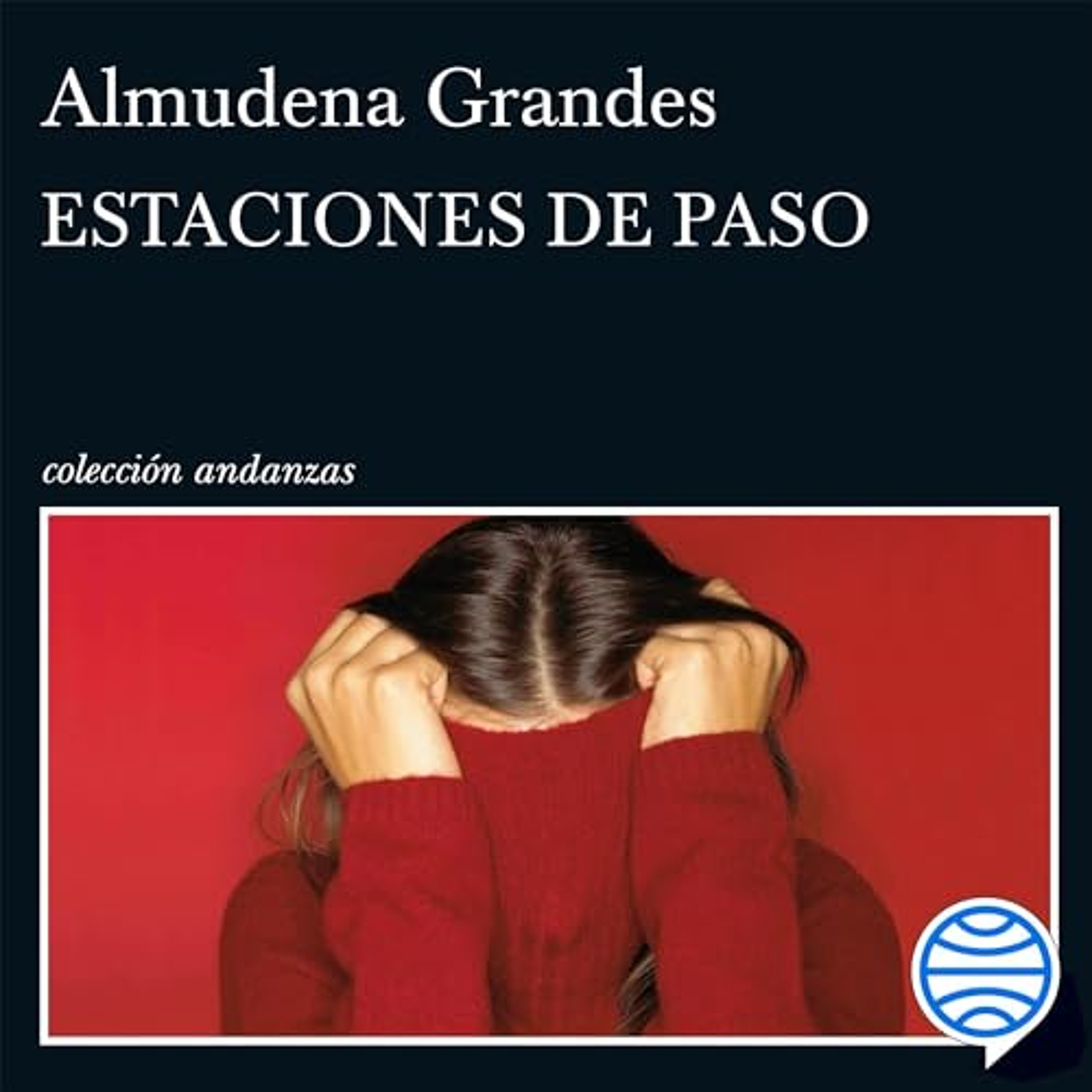 Estaciones de paso (Audiolibro) | Prueba Gratis