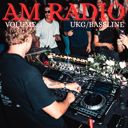 AM RADIO - VOLUME 1