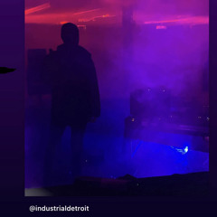 karate dojo basement - @industrialdetroit